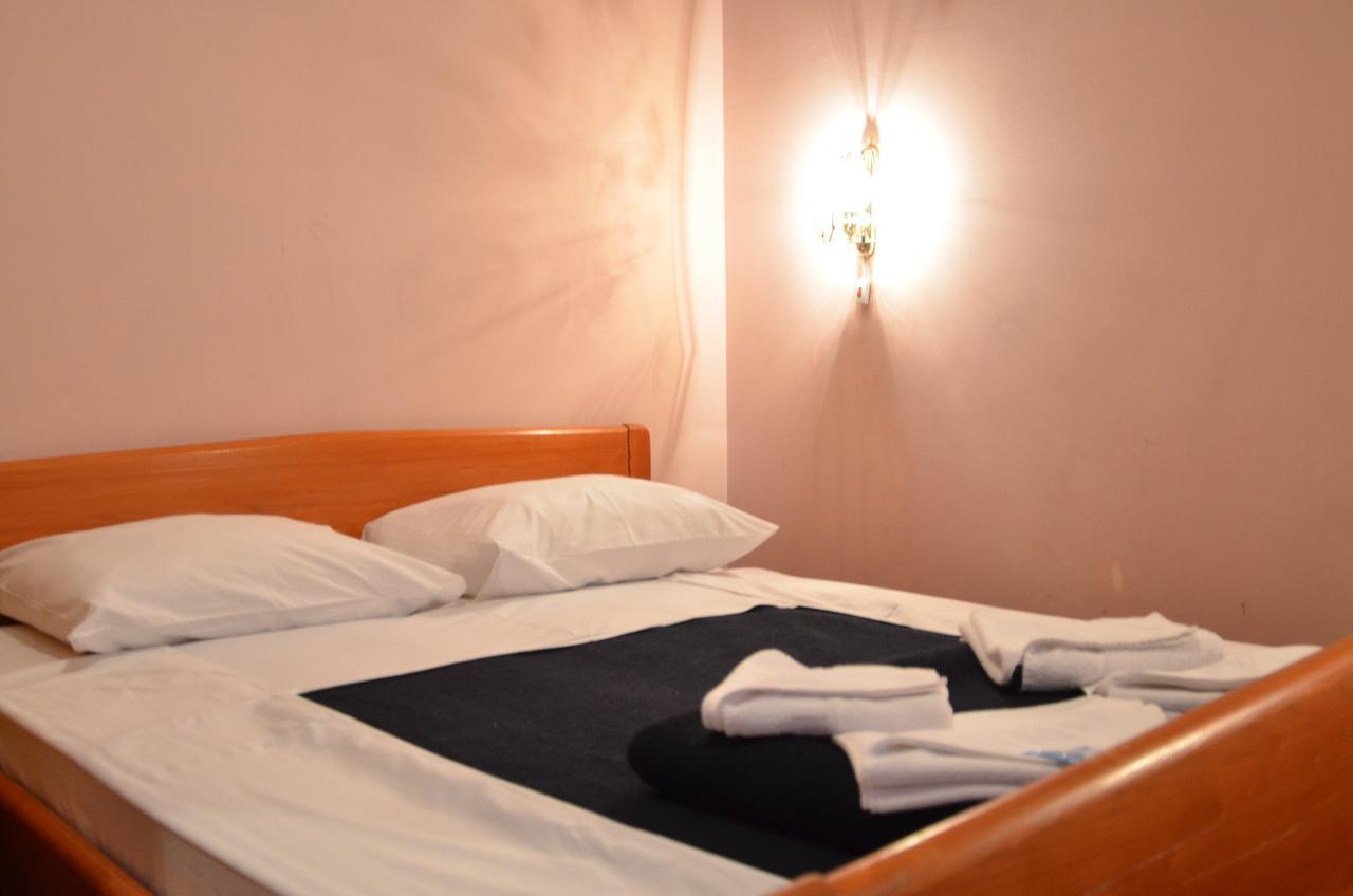 Hotel Dva Javora Яхорина Экстерьер фото