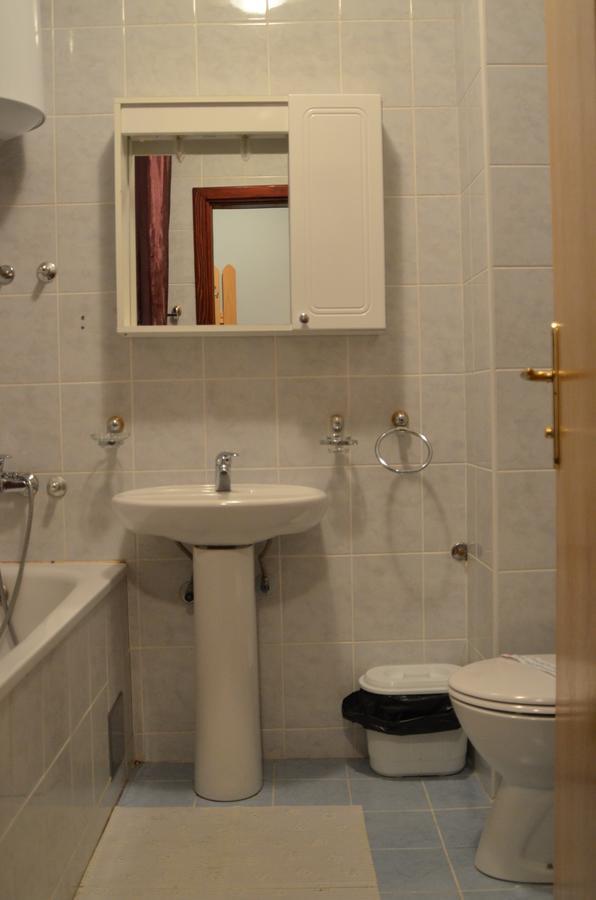 Hotel Dva Javora Яхорина Экстерьер фото